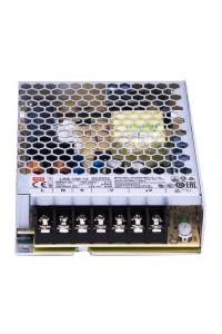 Mean Well 12V 8.5 Amper 100W Güç Kaynağı LRS-100-12  KAMERASI ADAPTÖRÜ